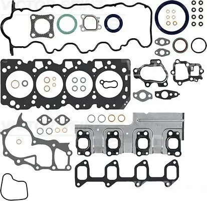 Dichtungsvollsatz, Motor VICTOR REINZ 01-52980-01 Bild Dichtungsvollsatz, Motor VICTOR REINZ 01-52980-01