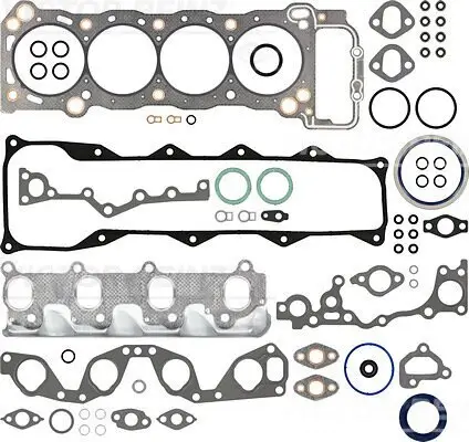 Dichtungsvollsatz, Motor VICTOR REINZ 01-53080-01 Bild Dichtungsvollsatz, Motor VICTOR REINZ 01-53080-01