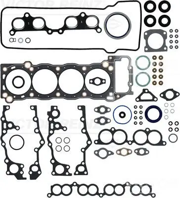 Dichtungsvollsatz, Motor VICTOR REINZ 01-53095-01 Bild Dichtungsvollsatz, Motor VICTOR REINZ 01-53095-01
