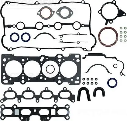 Dichtungsvollsatz, Motor VICTOR REINZ 01-53125-02 Bild Dichtungsvollsatz, Motor VICTOR REINZ 01-53125-02