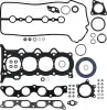Dichtungsvollsatz, Motor VICTOR REINZ 01-53135-02