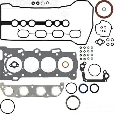 Dichtungsvollsatz, Motor VICTOR REINZ 01-53140-01 Bild Dichtungsvollsatz, Motor VICTOR REINZ 01-53140-01