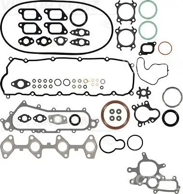 Dichtungsvollsatz, Motor VICTOR REINZ 01-53147-02 Bild Dichtungsvollsatz, Motor VICTOR REINZ 01-53147-02