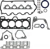 Dichtungsvollsatz, Motor VICTOR REINZ 01-53225-02