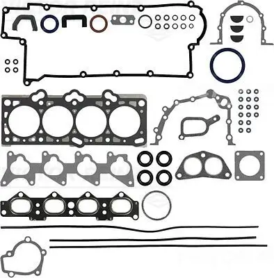 Dichtungsvollsatz, Motor VICTOR REINZ 01-53290-01 Bild Dichtungsvollsatz, Motor VICTOR REINZ 01-53290-01