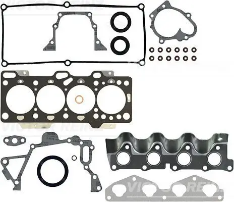 Dichtungsvollsatz, Motor VICTOR REINZ 01-53360-01 Bild Dichtungsvollsatz, Motor VICTOR REINZ 01-53360-01