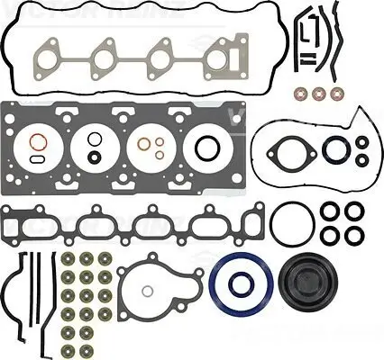 Dichtungsvollsatz, Motor VICTOR REINZ 01-53395-01