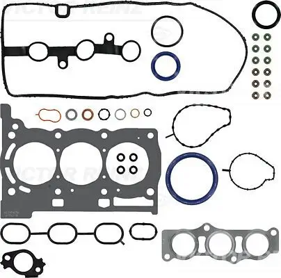 Dichtungsvollsatz, Motor VICTOR REINZ 01-53425-01 Bild Dichtungsvollsatz, Motor VICTOR REINZ 01-53425-01