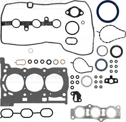 Dichtungsvollsatz, Motor VICTOR REINZ 01-53425-04 Bild Dichtungsvollsatz, Motor VICTOR REINZ 01-53425-04