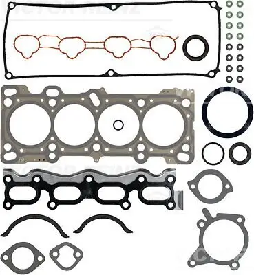 Dichtungsvollsatz, Motor VICTOR REINZ 01-53445-01