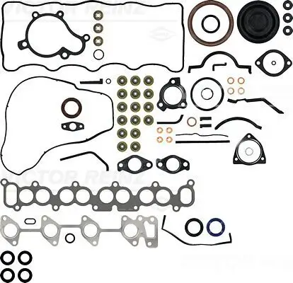 Dichtungsvollsatz, Motor VICTOR REINZ 01-53447-03 Bild Dichtungsvollsatz, Motor VICTOR REINZ 01-53447-03