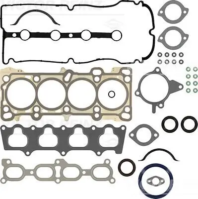 Dichtungsvollsatz, Motor VICTOR REINZ 01-53450-01