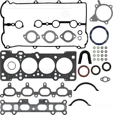 Dichtungsvollsatz, Motor VICTOR REINZ 01-53455-01