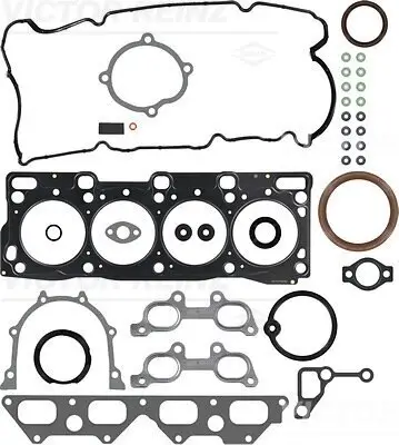 Dichtungsvollsatz, Motor VICTOR REINZ 01-53470-02 Bild Dichtungsvollsatz, Motor VICTOR REINZ 01-53470-02