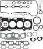 Dichtungsvollsatz, Motor VICTOR REINZ 01-53505-01