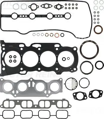 Dichtungsvollsatz, Motor VICTOR REINZ 01-53505-01 Bild Dichtungsvollsatz, Motor VICTOR REINZ 01-53505-01