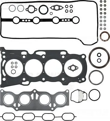 Dichtungsvollsatz, Motor VICTOR REINZ 01-53505-02 Bild Dichtungsvollsatz, Motor VICTOR REINZ 01-53505-02