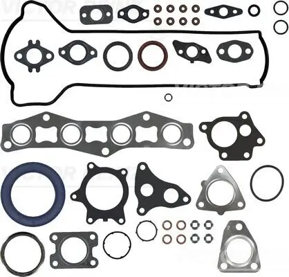 Dichtungsvollsatz, Motor VICTOR REINZ 01-53558-02 Bild Dichtungsvollsatz, Motor VICTOR REINZ 01-53558-02