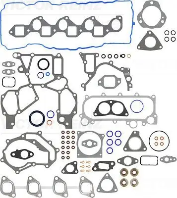 Dichtungsvollsatz, Motor VICTOR REINZ 01-53583-01 Bild Dichtungsvollsatz, Motor VICTOR REINZ 01-53583-01