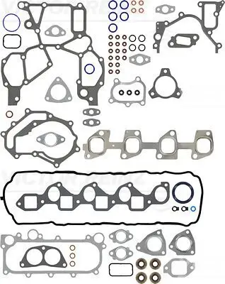 Dichtungsvollsatz, Motor VICTOR REINZ 01-53583-03