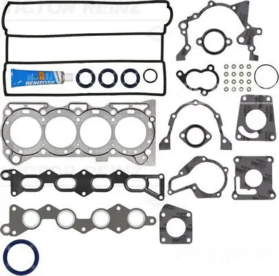 Dichtungsvollsatz, Motor VICTOR REINZ 01-53585-04 Bild Dichtungsvollsatz, Motor VICTOR REINZ 01-53585-04
