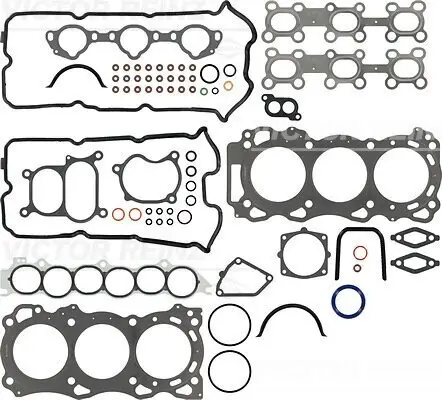 Dichtungsvollsatz, Motor VICTOR REINZ 01-53595-01