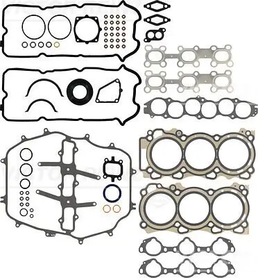 Dichtungsvollsatz, Motor VICTOR REINZ 01-53665-01 Bild Dichtungsvollsatz, Motor VICTOR REINZ 01-53665-01