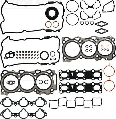 Dichtungsvollsatz, Motor VICTOR REINZ 01-53675-01 Bild Dichtungsvollsatz, Motor VICTOR REINZ 01-53675-01