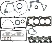 Dichtungsvollsatz, Motor VICTOR REINZ 01-53895-02