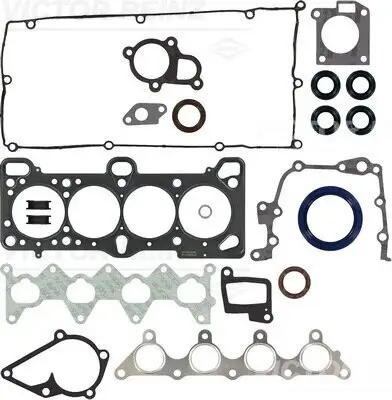 Dichtungsvollsatz, Motor VICTOR REINZ 01-53965-02 Bild Dichtungsvollsatz, Motor VICTOR REINZ 01-53965-02
