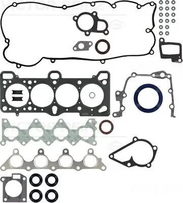 Dichtungsvollsatz, Motor VICTOR REINZ 01-53965-03 Bild Dichtungsvollsatz, Motor VICTOR REINZ 01-53965-03