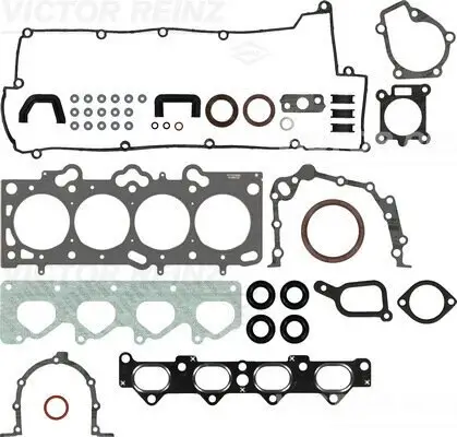 Dichtungsvollsatz, Motor VICTOR REINZ 01-53970-01 Bild Dichtungsvollsatz, Motor VICTOR REINZ 01-53970-01