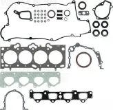 Dichtungsvollsatz, Motor VICTOR REINZ 01-53970-04