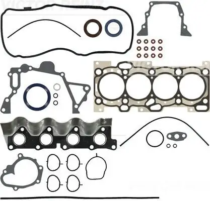 Dichtungsvollsatz, Motor VICTOR REINZ 01-53995-02