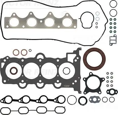 Dichtungsvollsatz, Motor VICTOR REINZ 01-54010-01 Bild Dichtungsvollsatz, Motor VICTOR REINZ 01-54010-01