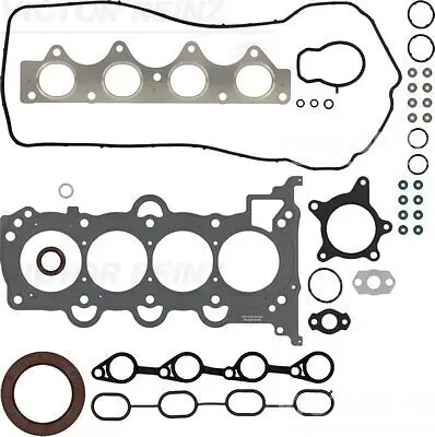 Dichtungsvollsatz, Motor VICTOR REINZ 01-54015-02 Bild Dichtungsvollsatz, Motor VICTOR REINZ 01-54015-02