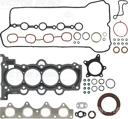 Dichtungsvollsatz, Motor VICTOR REINZ 01-54020-02