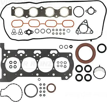 Dichtungsvollsatz, Motor VICTOR REINZ 01-54025-01