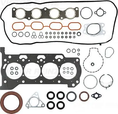 Dichtungsvollsatz, Motor VICTOR REINZ 01-54025-03 Bild Dichtungsvollsatz, Motor VICTOR REINZ 01-54025-03