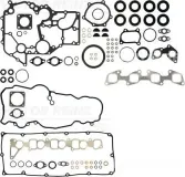 Dichtungsvollsatz, Motor VICTOR REINZ 01-54027-02