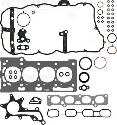 Dichtungsvollsatz, Motor VICTOR REINZ 01-54030-01