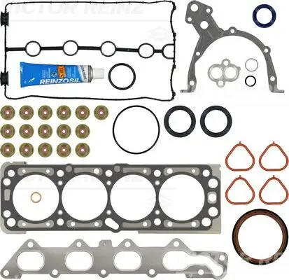 Dichtungsvollsatz, Motor VICTOR REINZ 01-54110-01 Bild Dichtungsvollsatz, Motor VICTOR REINZ 01-54110-01