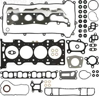 Dichtungsvollsatz, Motor VICTOR REINZ 01-54160-01 Bild Dichtungsvollsatz, Motor VICTOR REINZ 01-54160-01