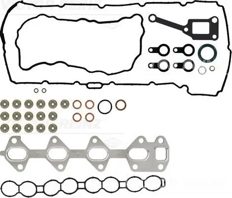 Dichtungssatz, Zylinderkopf VICTOR REINZ 02-10016-02