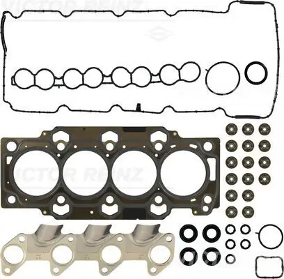 Dichtungssatz, Zylinderkopf VICTOR REINZ 02-10101-01