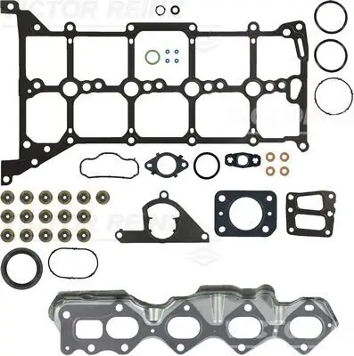 Dichtungssatz, Zylinderkopf VICTOR REINZ 02-10116-01 Bild Dichtungssatz, Zylinderkopf VICTOR REINZ 02-10116-01
