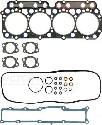 Dichtungssatz, Zylinderkopf VICTOR REINZ 02-10156-01 Bild Dichtungssatz, Zylinderkopf VICTOR REINZ 02-10156-01