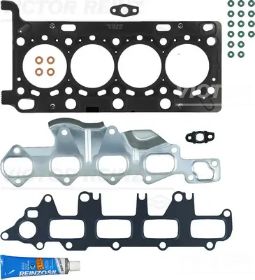 Dichtungssatz, Zylinderkopf VICTOR REINZ 02-10136-04 Bild Dichtungssatz, Zylinderkopf VICTOR REINZ 02-10136-04