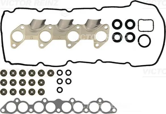 Dichtungssatz, Zylinderkopf VICTOR REINZ 02-10241-02