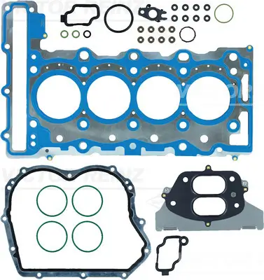 Dichtungssatz, Zylinderkopf VICTOR REINZ 02-10265-02 Bild Dichtungssatz, Zylinderkopf VICTOR REINZ 02-10265-02
